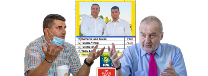 Trădare în PSD Săcălaz