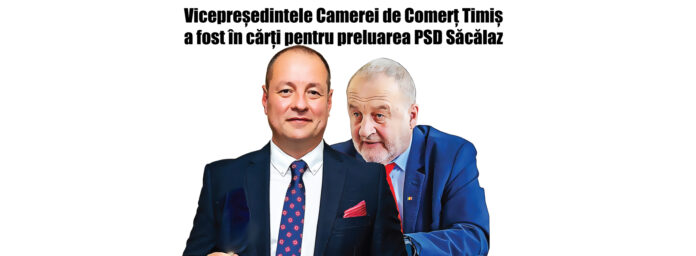 Darius George și Ilie Todașcă