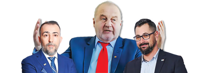 Alianța USR PLUS Săcălaz ia lumină de la primarul PSD Alianța USR PLUS Săcălaz ia lumină de la primarul PSD