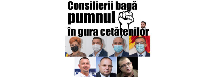 consiliul local sacalaz
