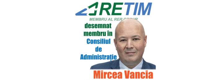 mircea vancia plus timis