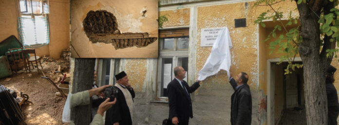 muzeul satului sacalaz