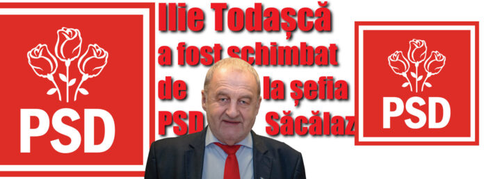 ilie todasca psd sacalaz