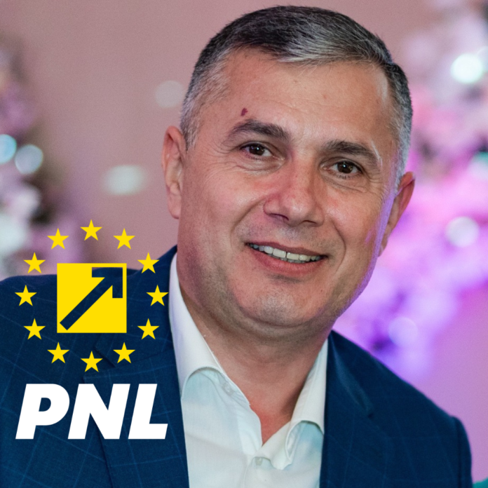 primar pnl comuna sacalaz